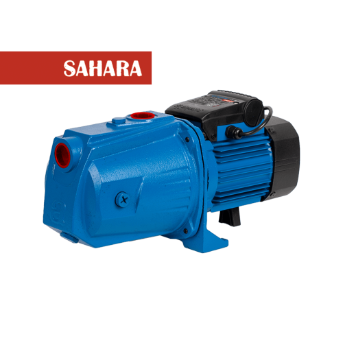 Насос поверхностный AQUARIO AJC-101B "SAHARA" 2501